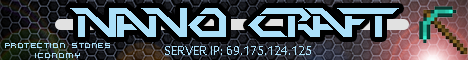 NanoCraft