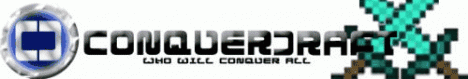 ConquerCraft ConquerCraft