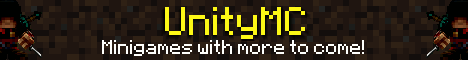 1.7 Unity & CombatMC - PVP/Build/TF2/HG+MORE! 1.7 Unity & CombatMC - PVP/Build/TF2/HG+MORE!
