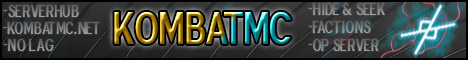 KombatMC KombatMC
