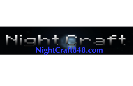 NightCraft848 NightCraft848