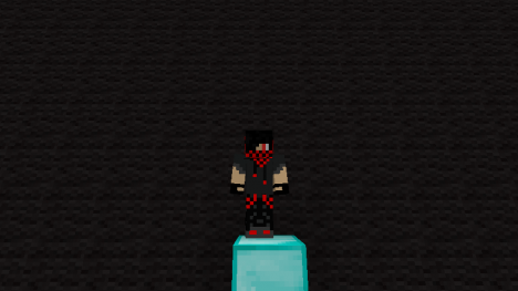 BlueCraft PVP FACTION