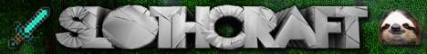 SlothCraft PvP - Factions - PVP