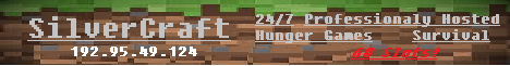 Silver-Craft 1.6.2 Silver-Craft 1.6.2