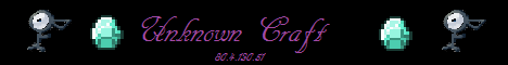 UnknownCraft !!80.4.130.51!! UnknownCraft !!80.4.130.51!!