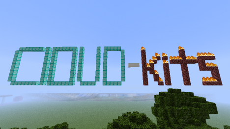 CloudKits KitPVP CloudKits KitPVP