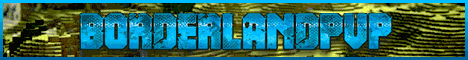 Borderland PvP Borderland PvP