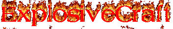 ExplosiveCraft ExplosiveCraft