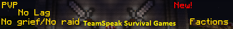 FactionEmpire 1.6.2!!! [Survival Games] [Paintball] [Factions]
