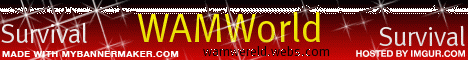WAM World WAM World