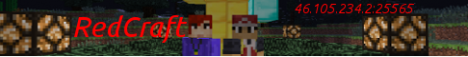 RedCraft!