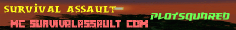 Survival Assault Survival Assault