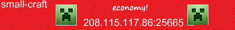 smallfriescraft smallfriescraft
