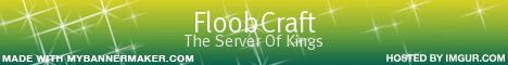 Floobcraft ---The Modded Server---