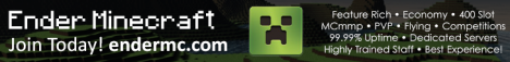 Ender Minecraft [1.5.2]