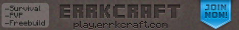 ErrkCraft ErrkCraft