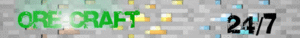 Ore-Craft Ore-Craft