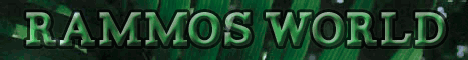 Rammos World Rammos World