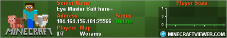 The Woram Server!