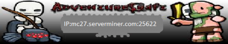 Adventure-craft
