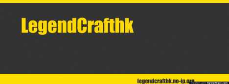 LegendCrafthk LegendCrafthk