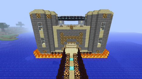 GhostCraft