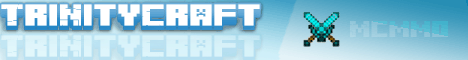 [1.5] TrinityCraft | 100 Slots - Factions - Survival - No Lag | Server IP: 188.165.158.161:25653