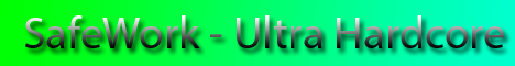 Safework - Ultra Hardcore Faction Server Safework - Ultra Hardcore Faction Server
