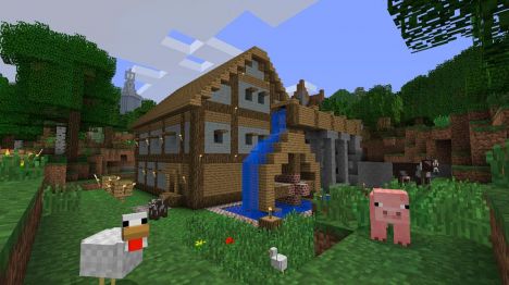 LegendCraft LegendCraft