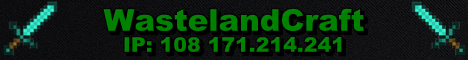 WastelandCraft WastelandCraft