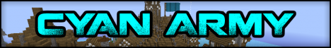 CyanArmy - 1.5.2 - Bukkit - Economy