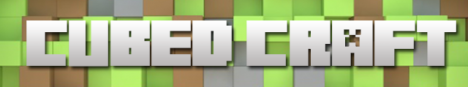 CubedCraft CubedCraft