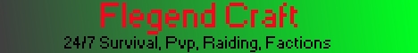 FlegendCraft FlegendCraft