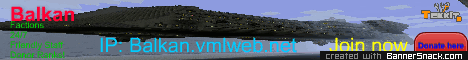 Tekkit Server! Tekkit Server!