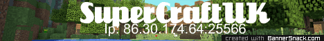 SuperCraftUK SuperCraftUK