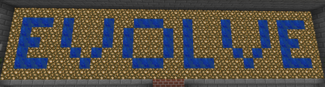 Volume Craft