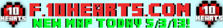 SERVER IP: f.10hearts.com