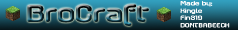 Brocraft