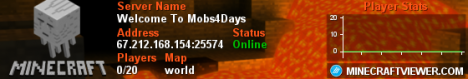 Mobs4Days Mobs4Days