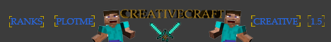 [CreativeCraft]