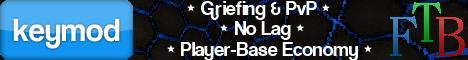 KeymodMC FTB Ultimate Server KeymodMC FTB Ultimate Server