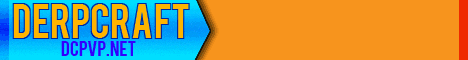 DerpCraft Network DerpCraft Network