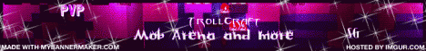 TrollCraft server TrollCraft server