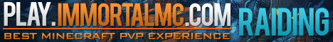 —=[ImmortalPVP 1.5.2] =—