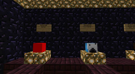 BloodFactions BloodFactions