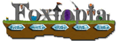 -=Foxtopia=- -=Foxtopia=-