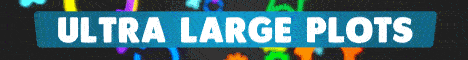 CreativeInfinity [LATEST VERSION] [Custom Roleplay Plugin] [Player gets OWN WORLD] [1024x1024 Plots with Worldedit] [PLOT PASSWORD] [Pets]