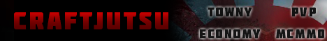 Craftjutsu Craftjutsu