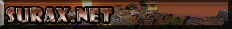 The World of Surax The World of Surax
