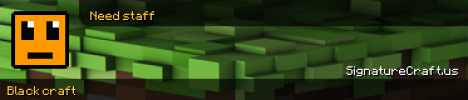 BlackCraft